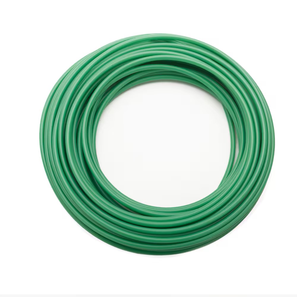 Thermoplastic Tubing - Polyethylene